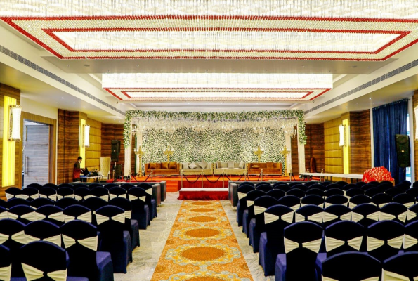 Elite Convention Hall