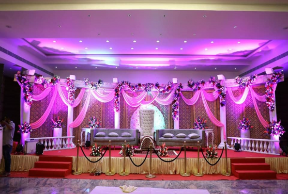 Elite Convention Hall 2