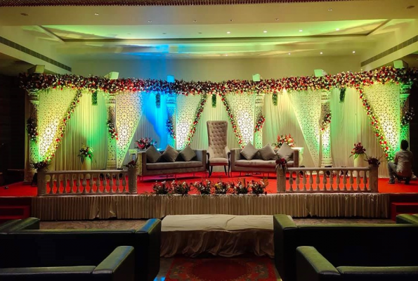 Elite Convention Hall 5