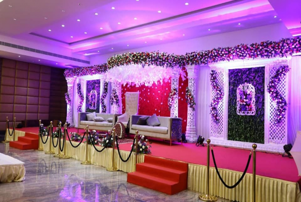 Elite Convention Hall 4