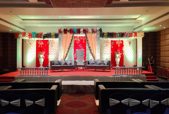 Elite Convention Hall 3