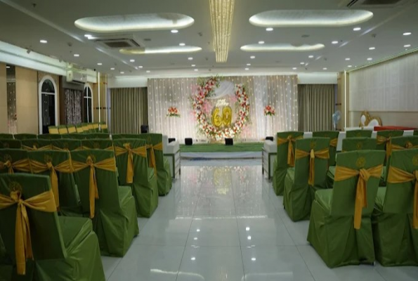 Chinnams Banquets 5