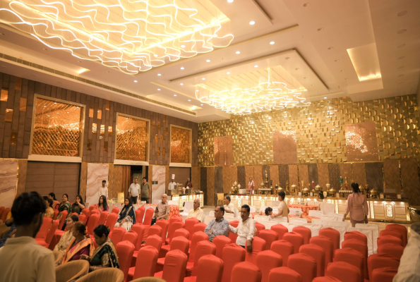 Chandrika Green Resort 1