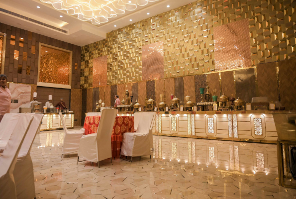 Chandrika Green Resort 2