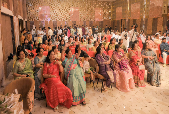 Chandrika Green Resort 4