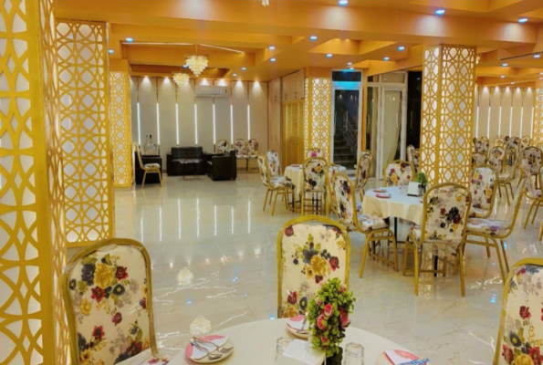 Events By Corporate Stays