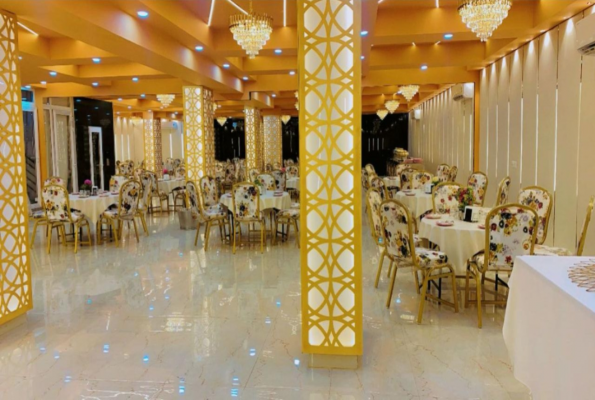 Events By Corporate Stays