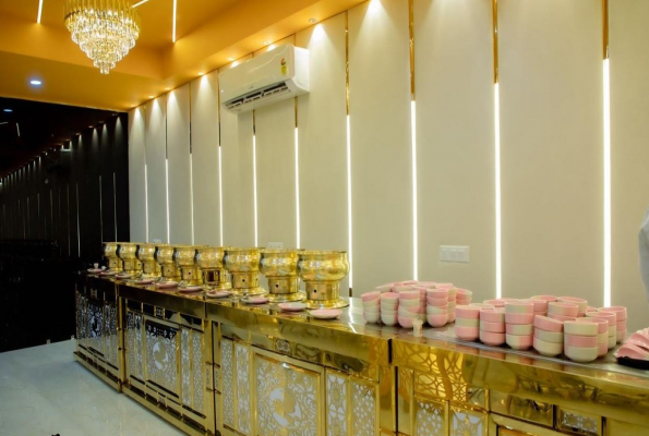 Events By Corporate Stays