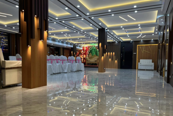 Vermillion Banquet 2