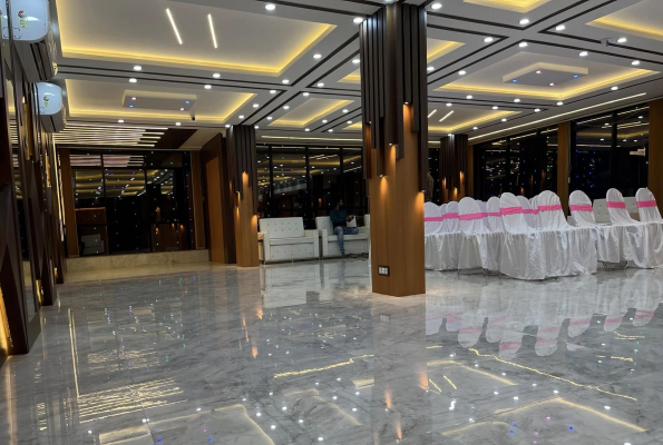 Vermillion Banquet 3