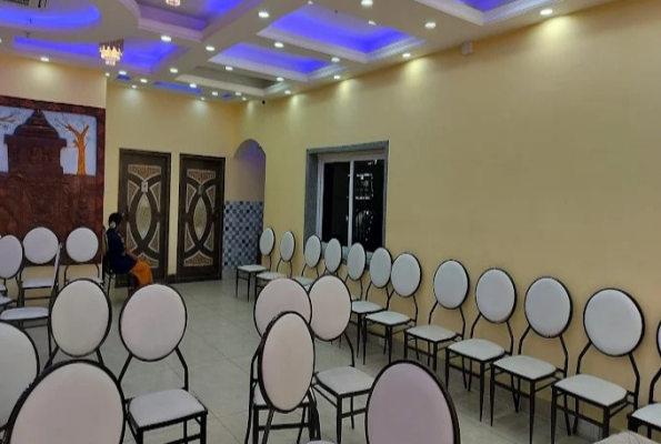 Raja Palace Banquet Hall 4