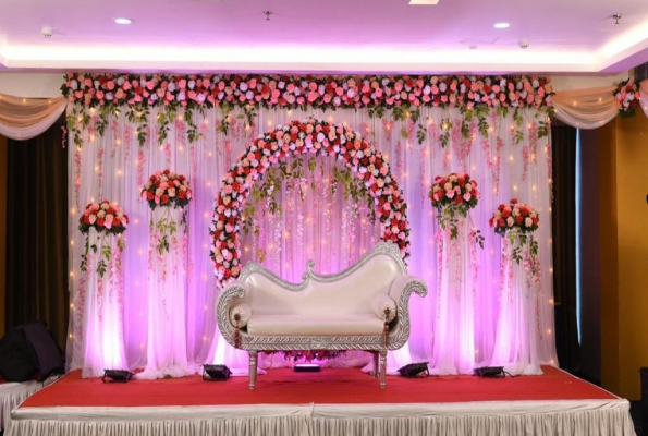 Hotel Shree Mani Residency 3