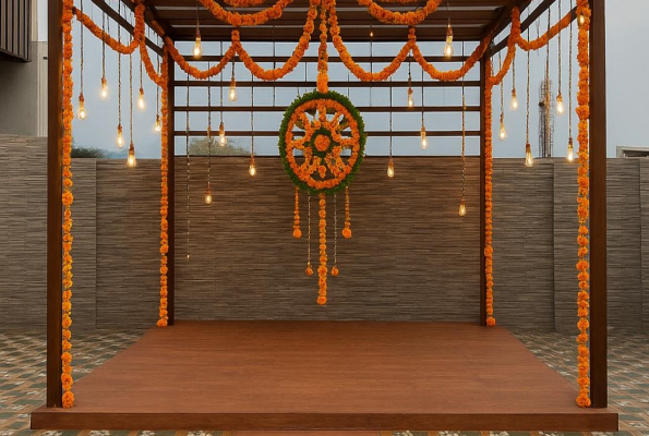 Hotel Shree Mani Residency 5