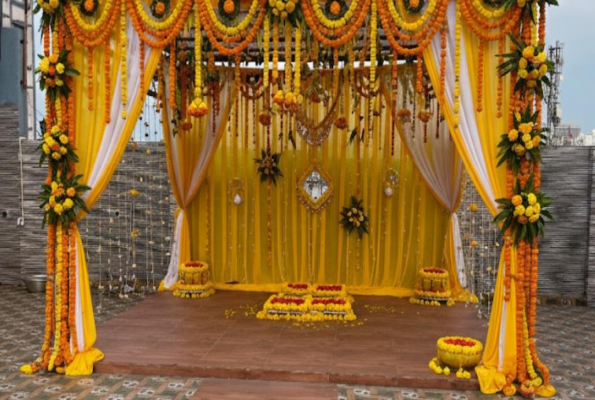 Hotel Shree Mani Residency 3