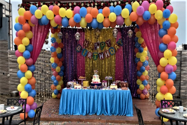 Hotel Shree Mani Residency 2