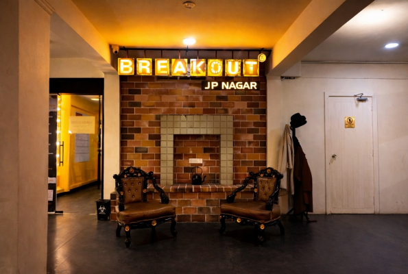 Breakout Escape Rooms 5