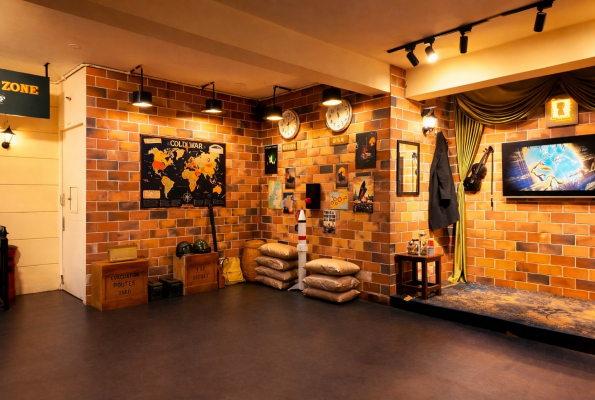 Breakout Escape Rooms 2