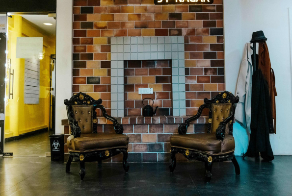 Breakout Escape Rooms 2