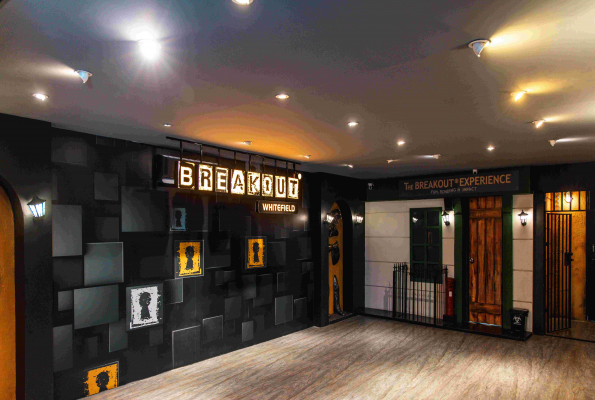 Breakout Escape Rooms 3