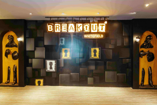 Breakout Escape Rooms 4