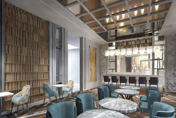 Crowne Plaza Lucknow By Ihg