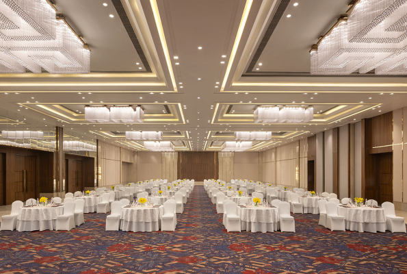 Welcomhotel By Itc Hotels