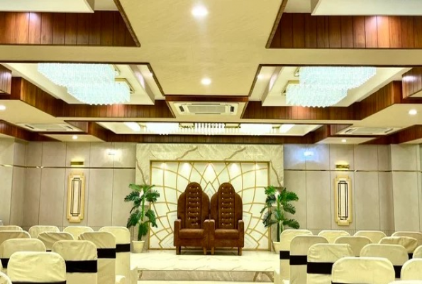 Grand Rio Restaurant And Banquet 3