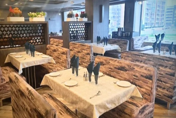 Grand Rio Restaurant And Banquet 1