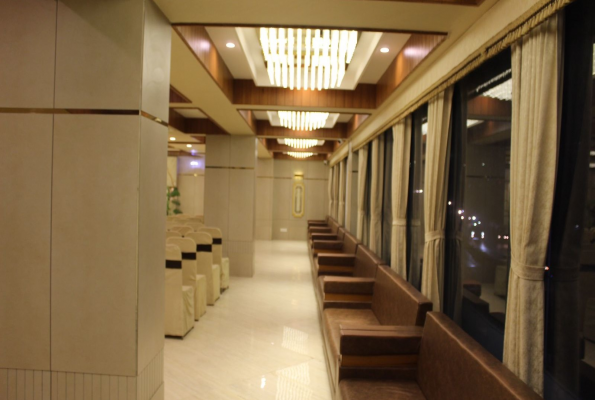 Grand Rio Restaurant And Banquet 5