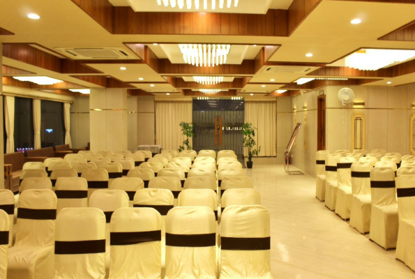 Grand Rio Restaurant And Banquet 4