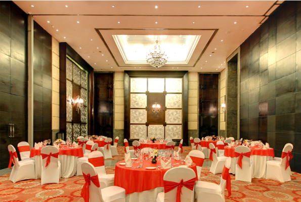 The Pllazio Hotel