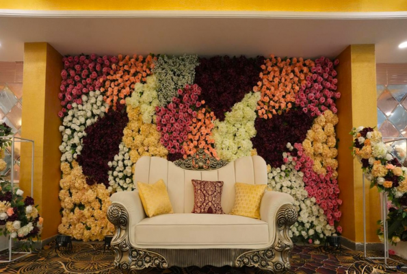 Clubex Banquets And Lawns 4