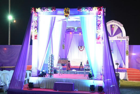 Mewada Green Party Plot 2