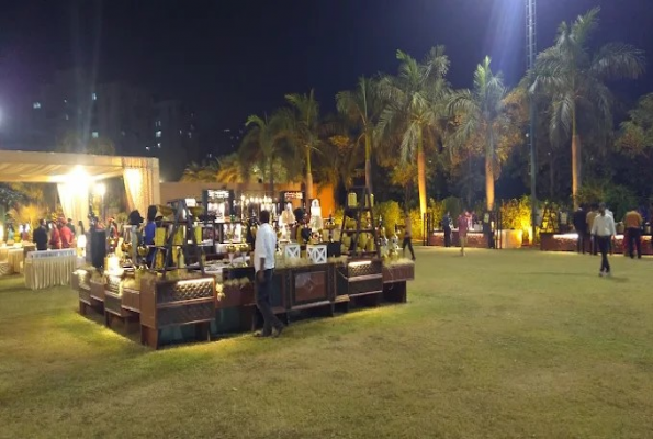 M G Farm And Party Plot 5