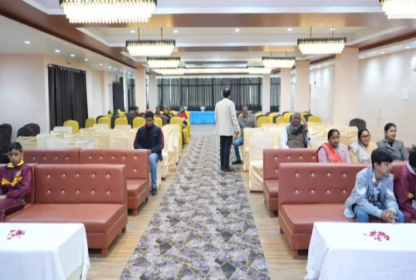 Pavilion Banquet Hall And Rooms 3