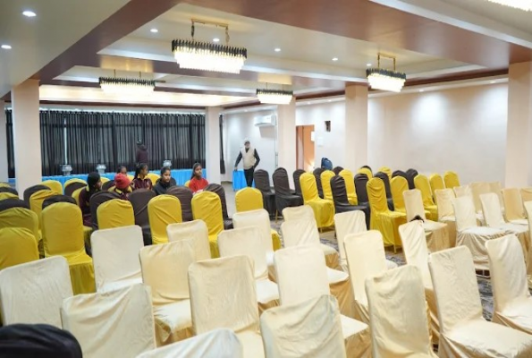 Pavilion Banquet Hall And Rooms 2