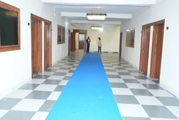 Pavilion Banquet Hall And Rooms 5