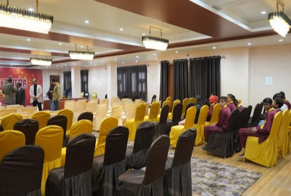 Pavilion Banquet Hall And Rooms 4