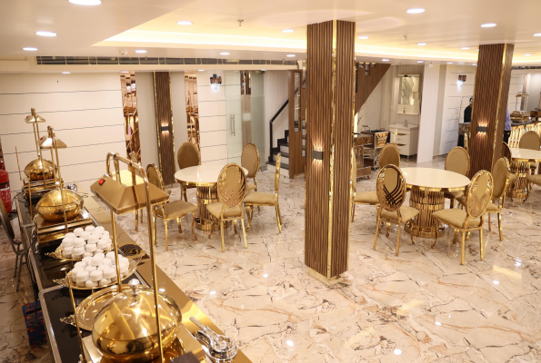 Kapoors Inn Banquet Hall And Suites 5