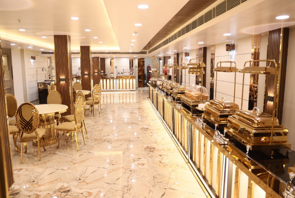 Kapoors Inn Banquet Hall And Suites 4