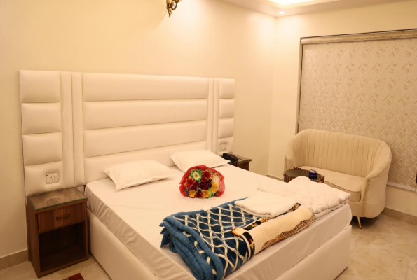 Kapoors Inn Banquet Hall And Suites 5