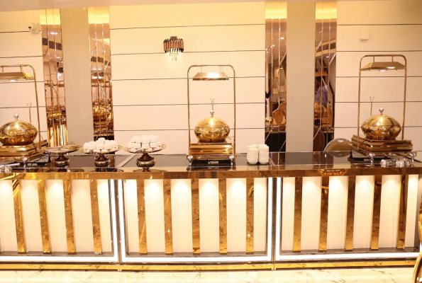 Kapoors Inn Banquet Hall And Suites 4