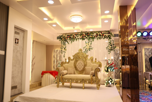 Kapoors Inn Banquet Hall And Suites 3