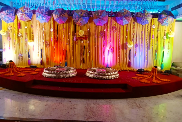 Gola Banquets 5