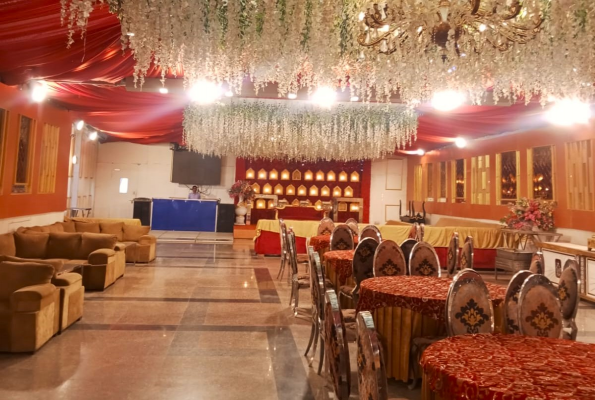 Gola Banquets