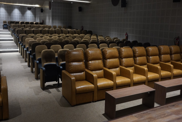 Aurum The Auditorium 3