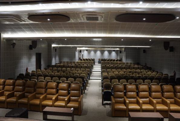 Aurum The Auditorium 1
