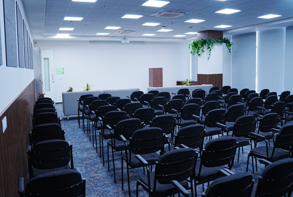 Aurum The Auditorium 4