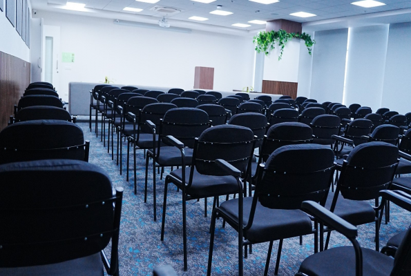 Aurum The Auditorium 3