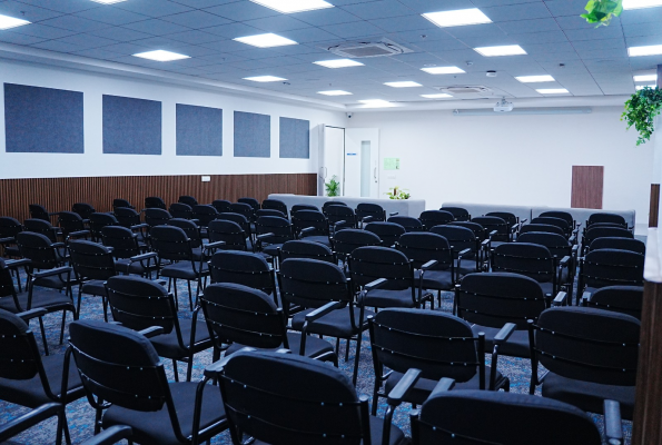 Aurum The Auditorium 5